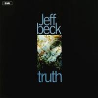 JEFF BECK - TRUTH i gruppen CD hos Bengans Skivbutik AB (1846568)