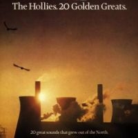 The Hollies - 20 Golden Greats i gruppen CD hos Bengans Skivbutik AB (1846573)