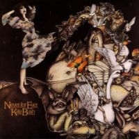 Kate Bush - Never For Ever i gruppen Minishops / Kate Bush hos Bengans Skivbutik AB (1846575)