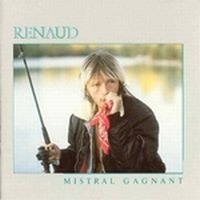 Renaud - Mistral Gagnant i gruppen CD hos Bengans Skivbutik AB (1846584)