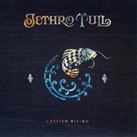 JETHRO TULL - CATFISH RISING i gruppen Minishops / Jethro Tull hos Bengans Skivbutik AB (1846639)