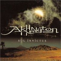 Akhenaton - Sol Invictus Version 2002 i gruppen CD hos Bengans Skivbutik AB (1846672)