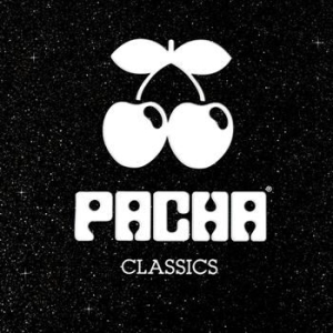 Pacha Classics - Pacha Classics i gruppen CD hos Bengans Skivbutik AB (1846682)