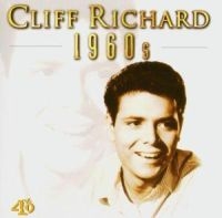 Cliff Richard - 1960S i gruppen CD hos Bengans Skivbutik AB (1846706)