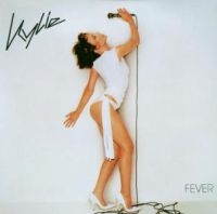 Kylie Minogue - Fever i gruppen Minishops / Kylie Minogue hos Bengans Skivbutik AB (1846717)