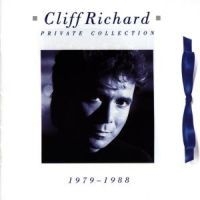 Cliff Richard - Private Collection i gruppen CD hos Bengans Skivbutik AB (1846730)