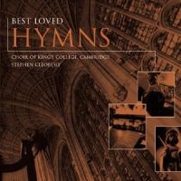 Choir Of King's College Cambr - Best Loved Hymns i gruppen CD hos Bengans Skivbutik AB (1846766)