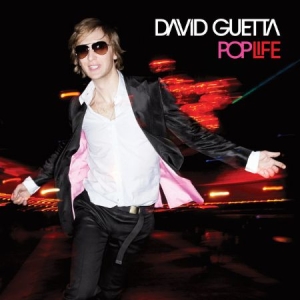 David Guetta - Pop Life i gruppen CD hos Bengans Skivbutik AB (1846809)