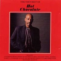 HOT CHOCOLATE - THE VERY BEST OF HOT CHOCOLATE i gruppen CD hos Bengans Skivbutik AB (1846827)