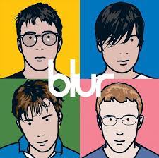 Blur - Blur: The Best Of i gruppen Aug3300 hos Bengans Skivbutik AB (1846855)