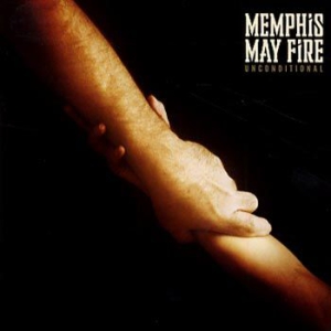 Memphis May Fire - Unconditional i gruppen CD hos Bengans Skivbutik AB (1846886)