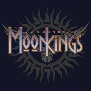 Vandenberg's Moonkings - Moonkings i gruppen CD hos Bengans Skivbutik AB (1846998)