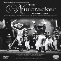 The Royal Ballet Covent Garde - Tchaikovsky: The Nutcracker i gruppen DVD & BLU-RAY hos Bengans Skivbutik AB (1847051)