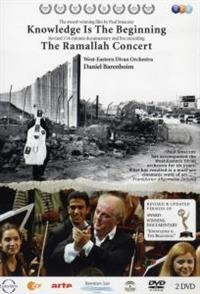 Daniel Barenboim - Knowledge Documentary & Ramall i gruppen DVD & BLU-RAY hos Bengans Skivbutik AB (1847108)