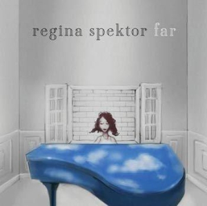 Regina Spektor - Far i gruppen DVD & BLU-RAY hos Bengans Skivbutik AB (1847194)