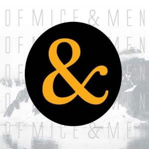 Of Mice & Men - Of Mice & Men i gruppen CD hos Bengans Skivbutik AB (1847265)