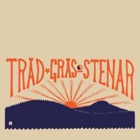 Trad Gras Och Stenar - Trad Gras Och Stenar i gruppen Minishops / Nynningen hos Bengans Skivbutik AB (1847532)