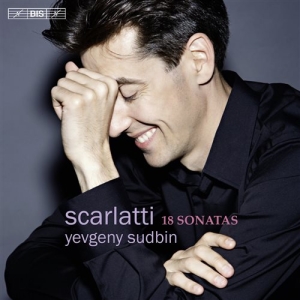 Scarlatti Domenico - 18 Sonatas (Sacd) i gruppen Musikk / SACD / Klassisk hos Bengans Skivbutik AB (1847604)