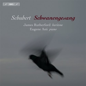 Schubert Franz - Schwanengesang (Sacd) i gruppen Musikk / SACD / Klassisk hos Bengans Skivbutik AB (1847606)