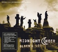 Midnight Choir - Olsen's Lot 20Th Anniversary Collec i gruppen VI TIPSER / Julegavetips CD hos Bengans Skivbutik AB (1847638)