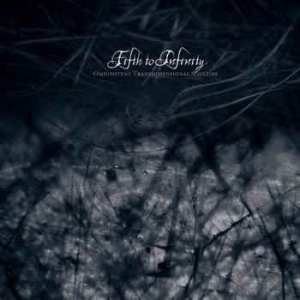 Fifth To Infinity - Omnipotent Transdimensional Soulfir i gruppen CD hos Bengans Skivbutik AB (1847714)