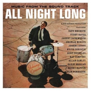 Various Artists - All Night Long - Soundtrack i gruppen VINYL hos Bengans Skivbutik AB (1847775)