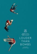 Louder Than Bombs i gruppen Film DVD hos Bengans Skivbutik AB (1847845)