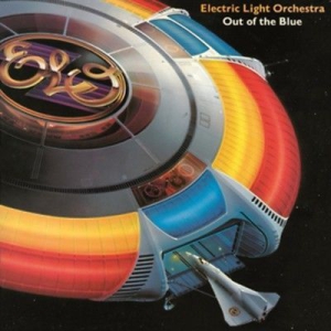 Electric Light Orchestra - Out Of The Blue i gruppen VINYL hos Bengans Skivbutik AB (1847908)