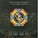 Electric Light Orchestra - A New World Record i gruppen CDV06 hos Bengans Skivbutik AB (1847910)