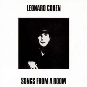 Cohen Leonard - Songs From A Room i gruppen Aug3600 hos Bengans Skivbutik AB (1847914)