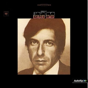 Cohen Leonard - Songs Of Leonard Cohen i gruppen VI TIPSER / 200 Album Å Eie På Vinyl hos Bengans Skivbutik AB (1847915)