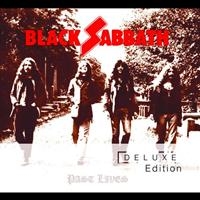 Black Sabbath - Past Lives - Dlx i gruppen Minishops / Black Sabbath hos Bengans Skivbutik AB (1848637)