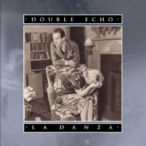 Double echo - La danza i gruppen VINYL hos Bengans Skivbutik AB (1852353)