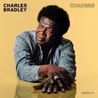 Bradley Charles - Changes i gruppen VI TIPSER / Bengans Personal tipser / Find your soul hos Bengans Skivbutik AB (1868253)