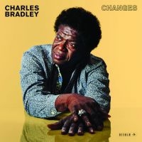 Bradley Charles - Changes i gruppen CD hos Bengans Skivbutik AB (1868258)