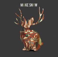 MIIKE SNOW - III i gruppen CD hos Bengans Skivbutik AB (1868318)