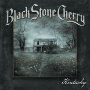 Black Stone Cherry - Kentucky i gruppen CD hos Bengans Skivbutik AB (1868322)