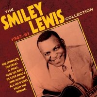 Lewis Smiley - Collection 1947-61 i gruppen CD hos Bengans Skivbutik AB (1868353)