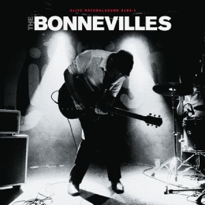 Bonnevilles The - Arrow Pierce My Heart i gruppen VINYL hos Bengans Skivbutik AB (1868355)