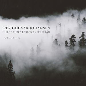 Johansen Per Oddvar - Let's Dance i gruppen CD hos Bengans Skivbutik AB (1868388)