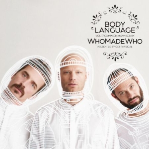 Who Made Who - Presents Body Language 17 i gruppen CD hos Bengans Skivbutik AB (1868439)