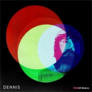 Sweet Baboo - Dennis i gruppen VINYL hos Bengans Skivbutik AB (1868468)