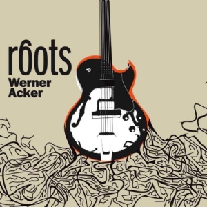 Acker Werner - Roots i gruppen CD hos Bengans Skivbutik AB (1868477)