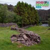 Father Of A Thousand Kids - Fenring i gruppen VINYL hos Bengans Skivbutik AB (1868493)