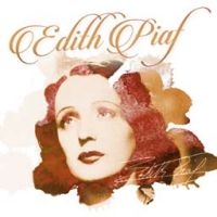 Piaf Edith - Edith Piaf i gruppen CD hos Bengans Skivbutik AB (1868521)