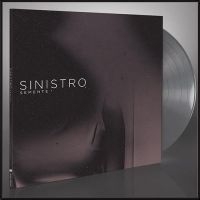 Sinistro - Semente (Silver Vinyl) i gruppen VINYL hos Bengans Skivbutik AB (1868907)