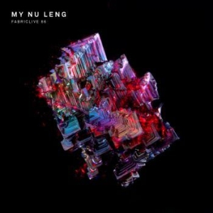 My Nu Leng - Fabriclive 86 i gruppen CD hos Bengans Skivbutik AB (1868931)