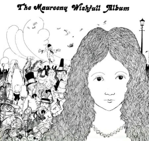 Wishfull Maureeny - Maureeny Wishfull Album i gruppen CD hos Bengans Skivbutik AB (1868938)