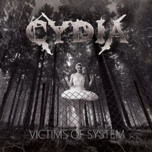 Cydia - Victims Of System i gruppen CD hos Bengans Skivbutik AB (1868940)