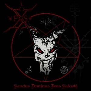 Xpus - Sanctus Dominus Deus Sabaoth i gruppen CD hos Bengans Skivbutik AB (1868943)